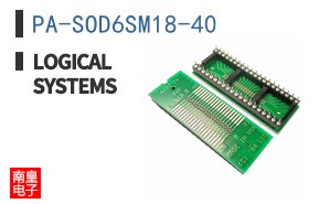 PA-SOD6SM18-40 ͼƬ